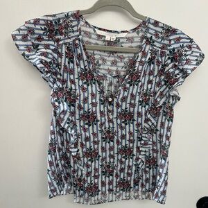 Isabel Marant Top